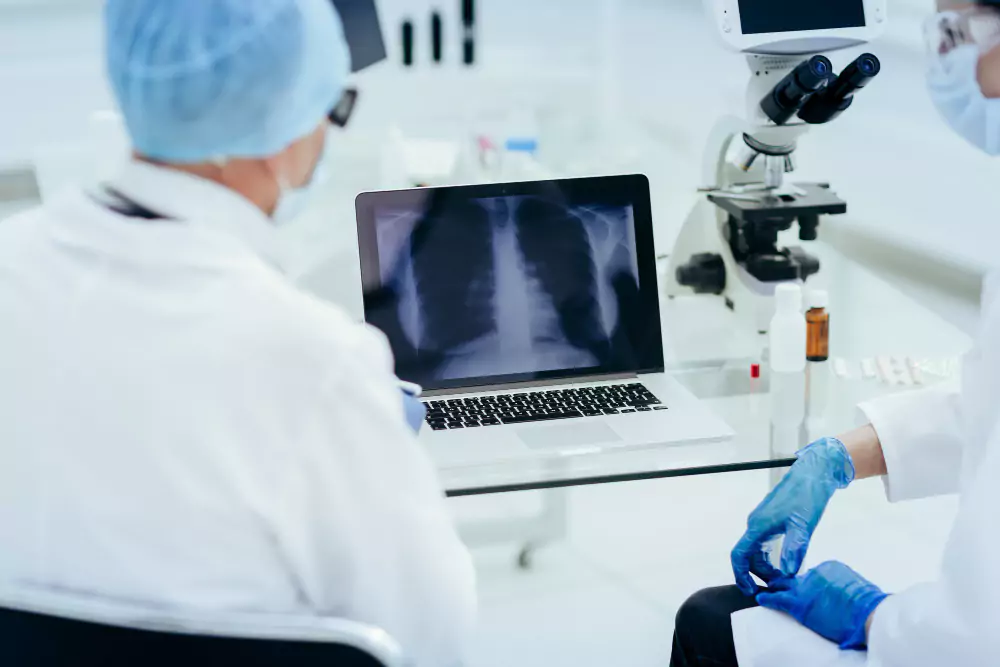 Diagnostic Services
